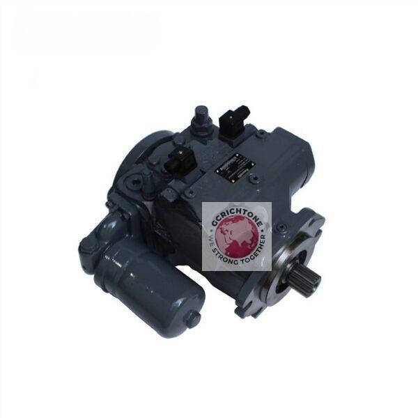 A4VTG Series 33 Аксиально-поршневой регулируемый насос REXROTH Axial piston adjustable pump REXROTH A4VTG