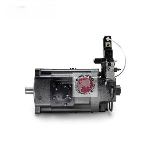 P Насос открытого и закрытого контура Gold Cup для гидростатических трансмиссий PARKER