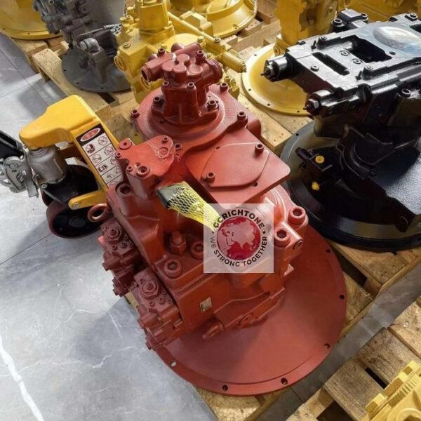 Гидравлический насос 31nb-16110 31q7-40150 31q7-40070 для Hyundai R455 R485 R505-7-9 (1) Гидравлический насос 31nb-16110 31q7-40150 31q7-40070 для Hyundai R455 R485 R505-7-9