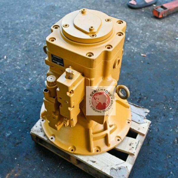 Гидравлический насос A28VO130 5319886 для CAT E323 E320 (1) Гидравлический насос A28VO130 5319886 для CAT E323 E320