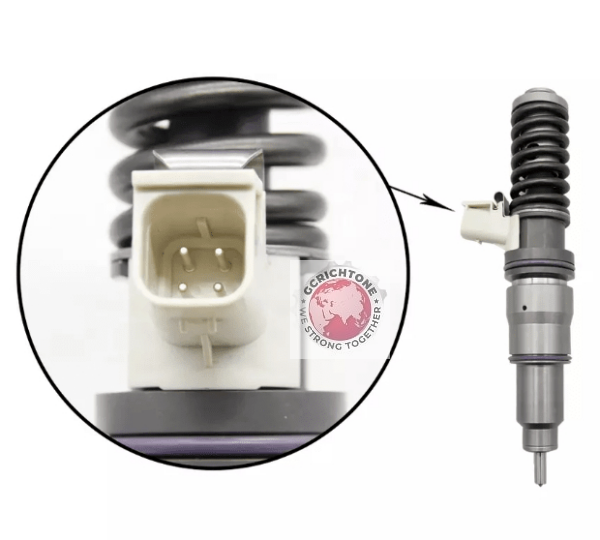 Электрический блок инжектор VOE20440388 BEBE4D34101 VOE22172535 22172535 для экскаватора Volvo EC360B EC460B с Двигателем D12D23 Электрический блок инжектор VOE20440388 BEBE4D34101 VOE22172535 22172535 для экскаватора Volvo EC360B EC460B с Двигателем D12D