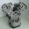Long Block Engine Assembly Hyundai Tucson 2.7 L G6BA
