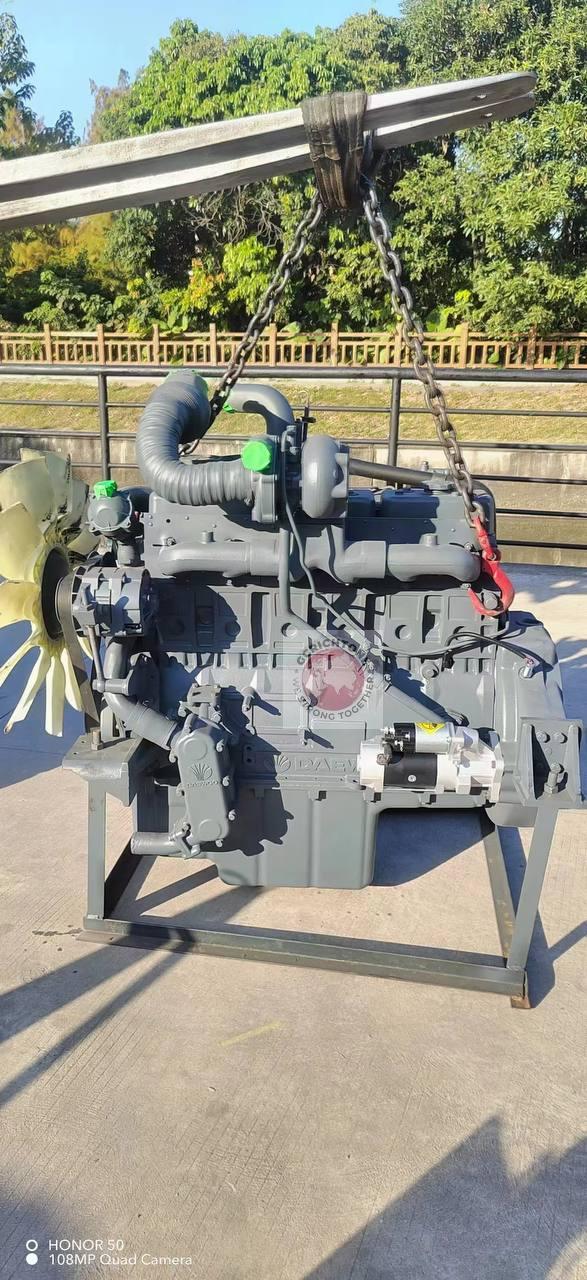 Doosan d1146T Doosan d1146T